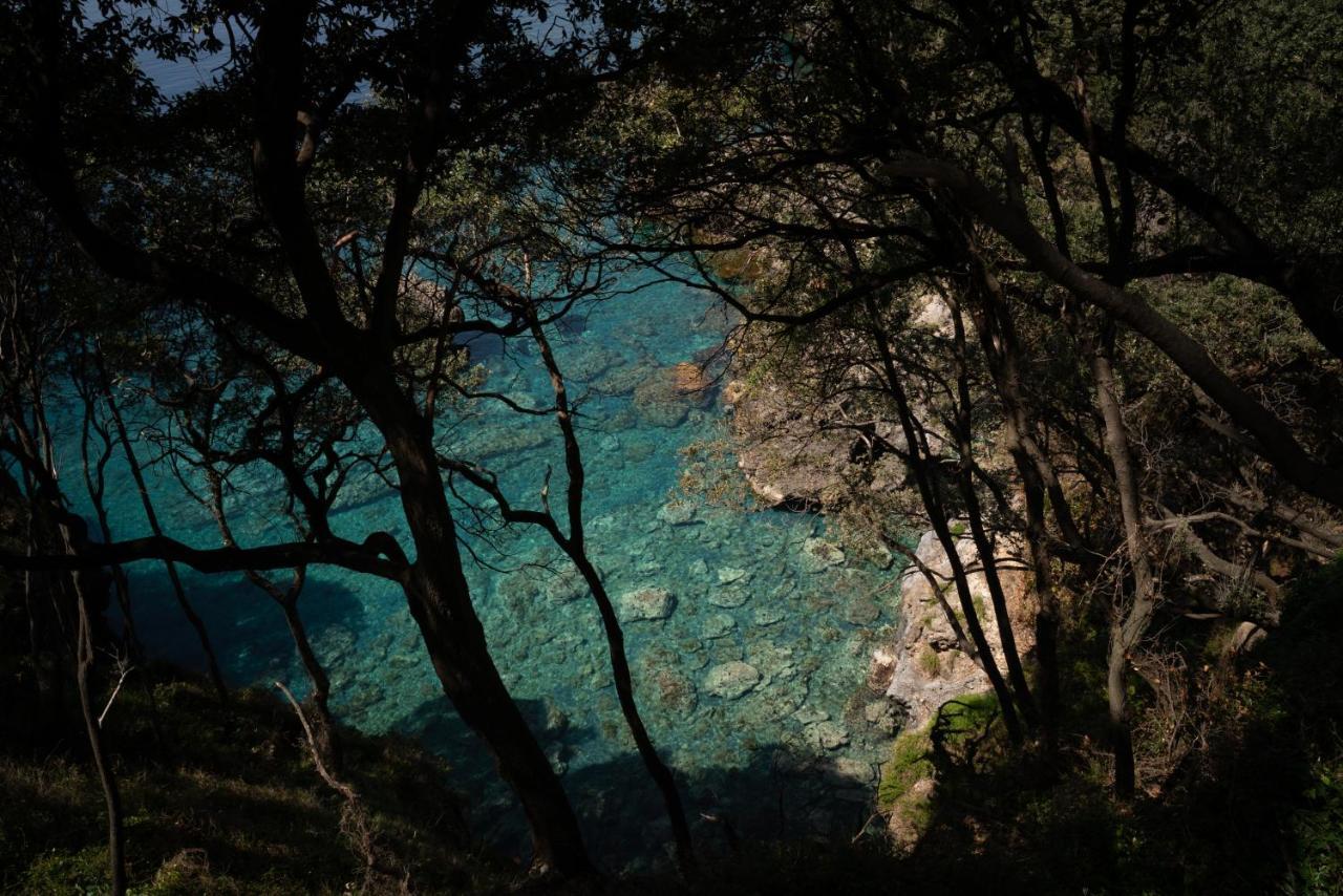 Hotel Amaranto Maratea Exteriér fotografie